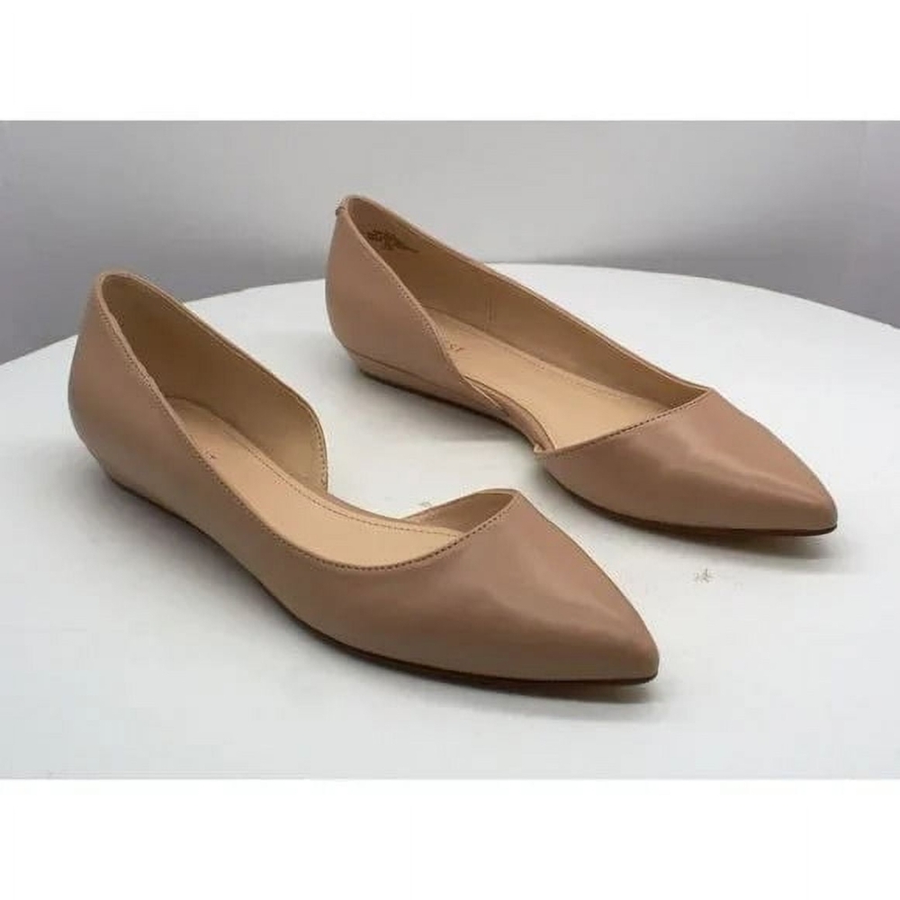 Nine West Saige Slip-On Flats Size: 9